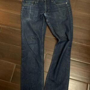 Bonobos Men's Indigo Straight Leg Jeans